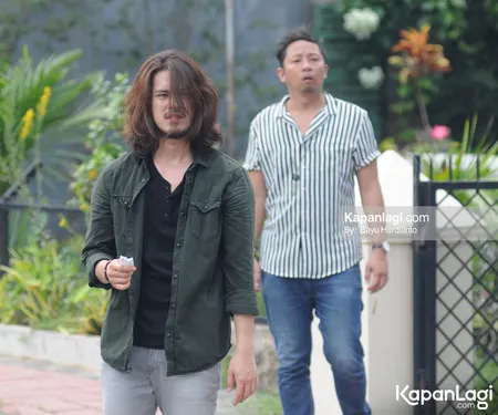 Foto Ringgo Agus Rahman