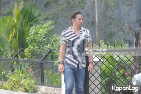 Foto Ringgo Agus Rahman