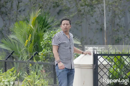 Foto Ringgo Agus Rahman