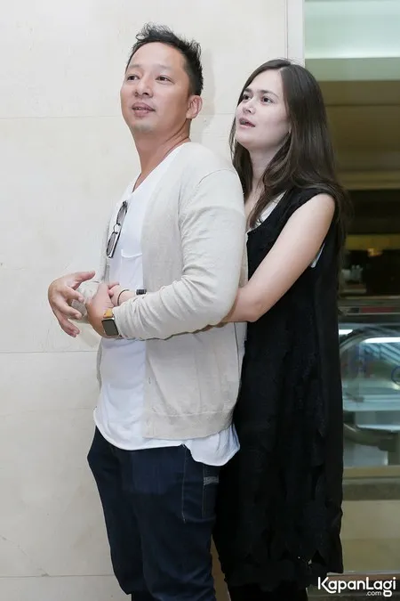 Foto Ringgo Agus Rahman