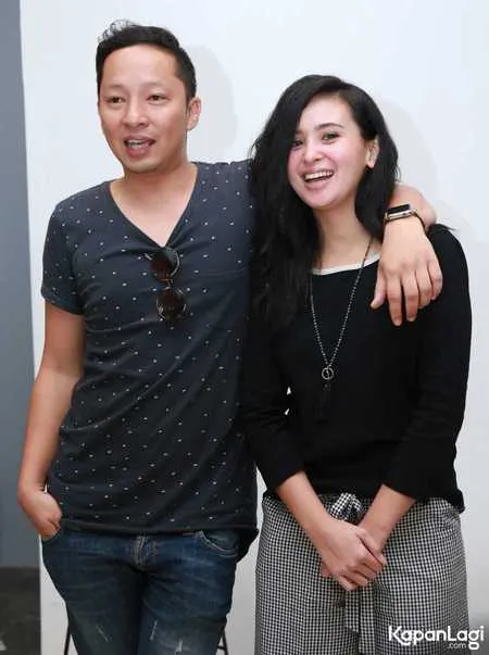 Foto Ringgo Agus Rahman