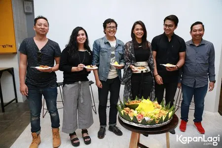 Foto Ringgo Agus Rahman