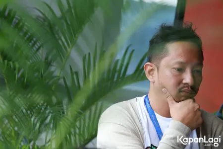 Foto Ringgo Agus Rahman