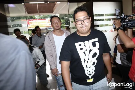 Foto Ringgo Agus Rahman