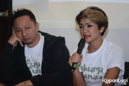 Foto Ringgo Agus Rahman