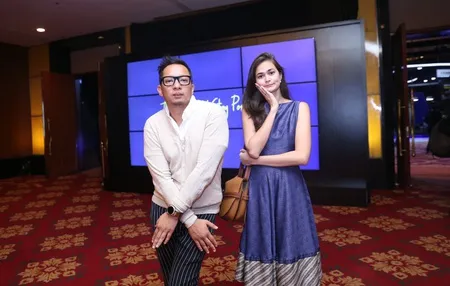 Foto Ringgo Agus Rahman