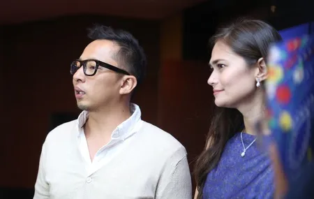 Foto Ringgo Agus Rahman