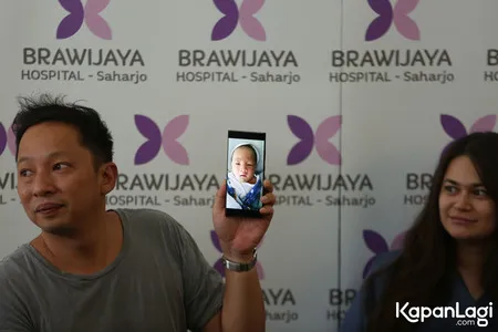 Foto Ringgo Agus Rahman