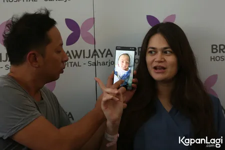 Foto Ringgo Agus Rahman