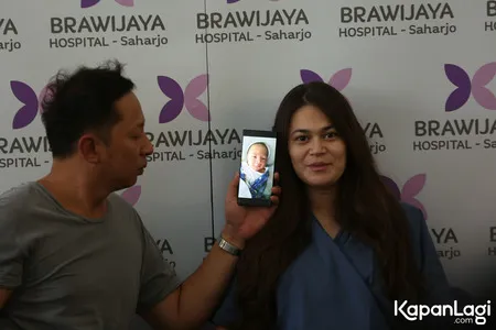 Foto Ringgo Agus Rahman