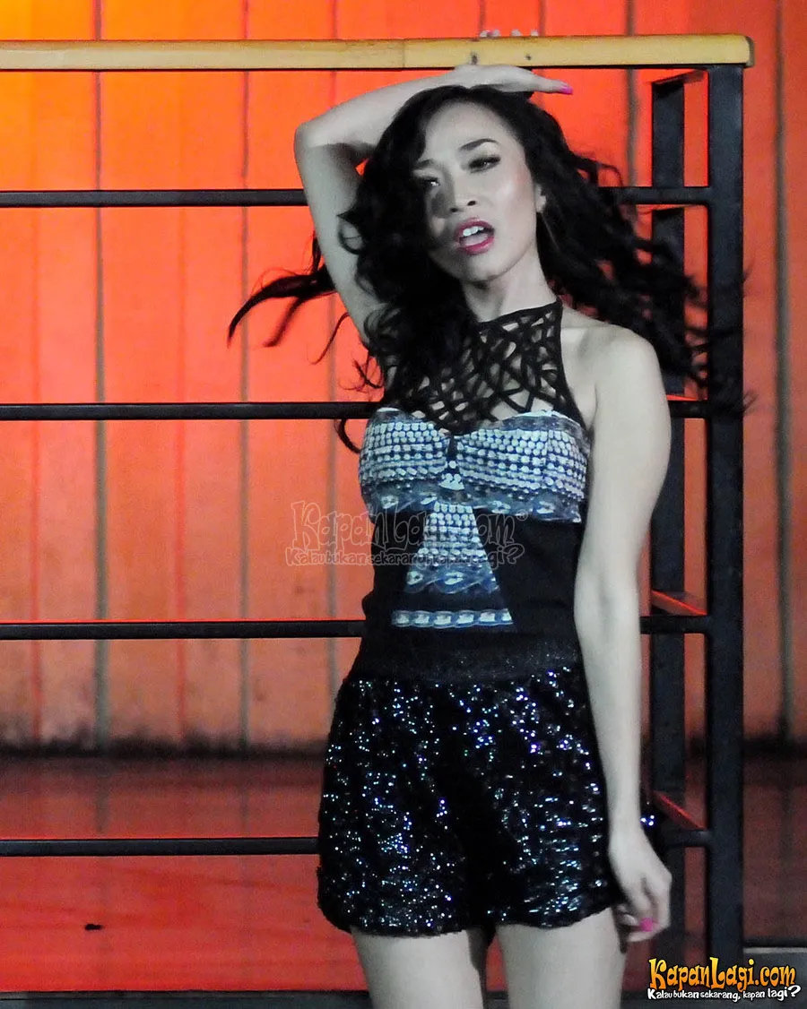 Rini Idol/KapanLagi®