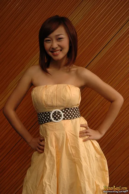 Foto Rinni Wulandari