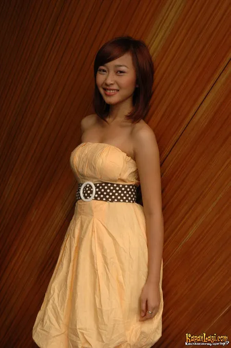 Foto Rinni Wulandari