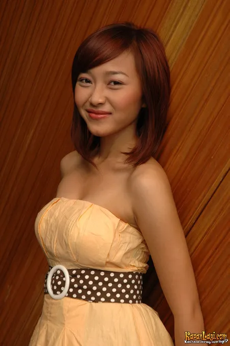 Foto Rinni Wulandari