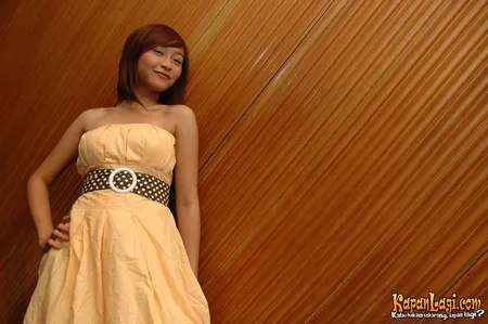 Foto Rinni Wulandari