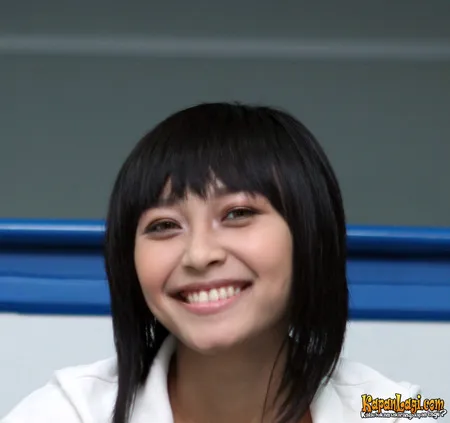 Foto Rinni Wulandari