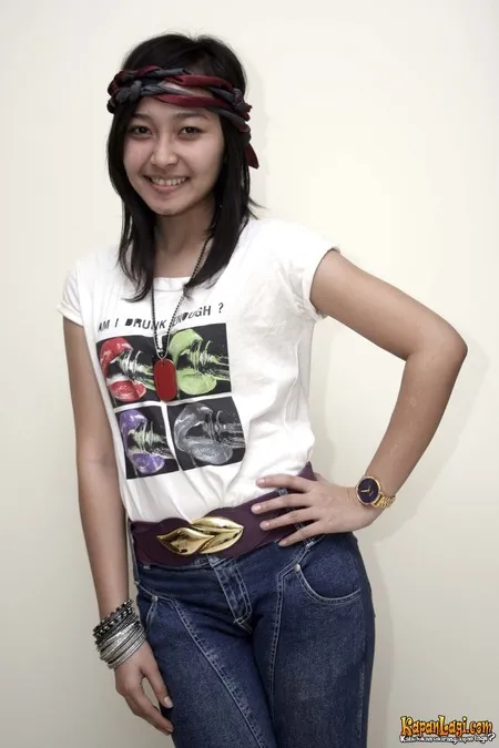 Foto Rinni Wulandari