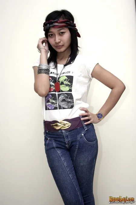 Foto Rinni Wulandari