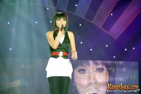 Foto Rinni Wulandari