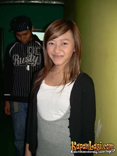Foto Rinni Wulandari
