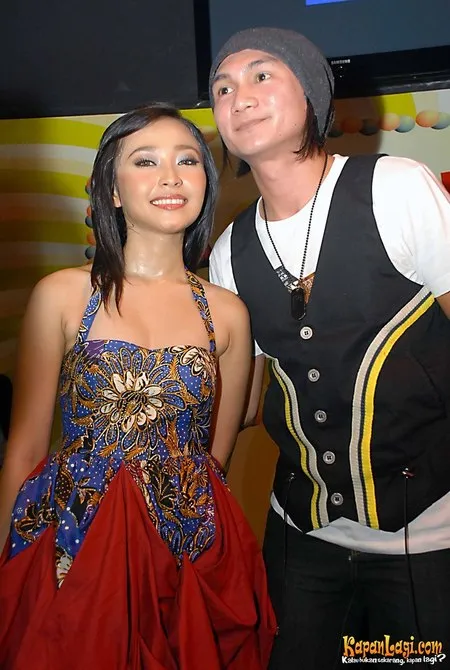 Foto Rinni Wulandari