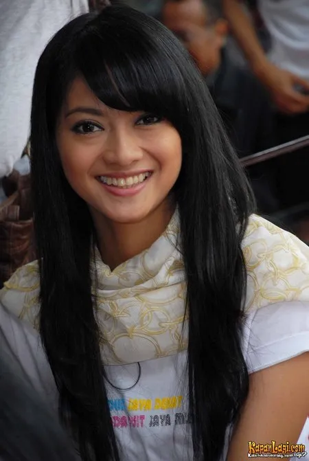 Foto Rinni Wulandari