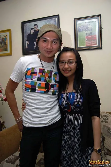 Foto Rinni Wulandari