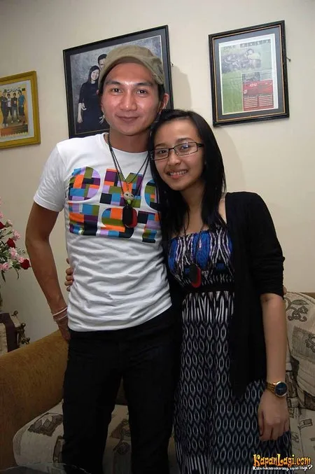 Foto Rinni Wulandari