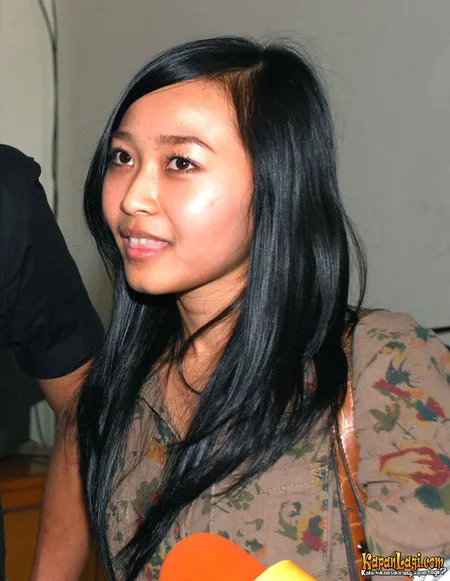 Foto Rinni Wulandari