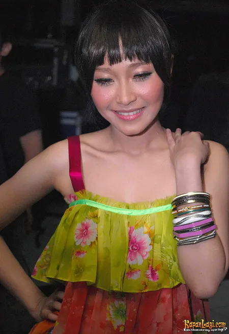 Foto Rinni Wulandari