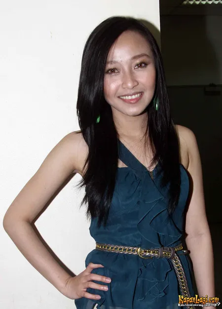 Foto Rinni Wulandari