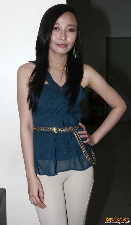 Foto Rinni Wulandari