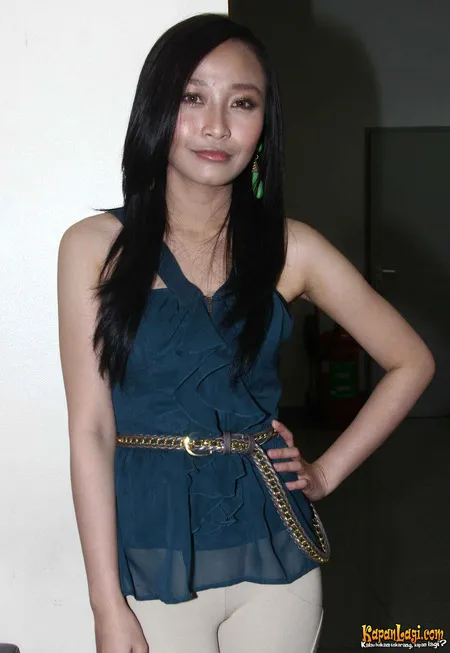 Foto Rinni Wulandari