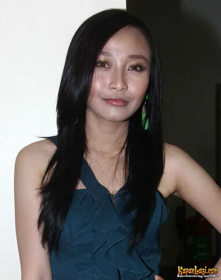 Foto Rinni Wulandari