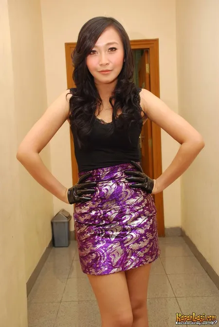 Foto Rinni Wulandari