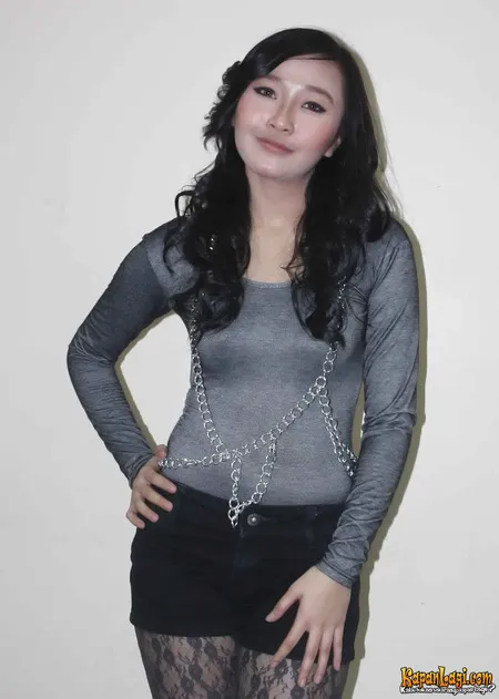 Foto Rinni Wulandari