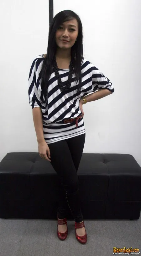 Foto Rinni Wulandari