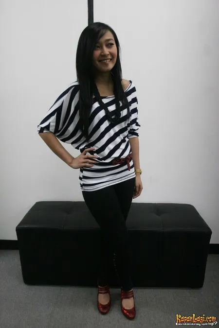 Foto Rinni Wulandari