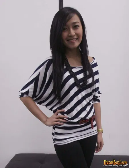 Foto Rinni Wulandari