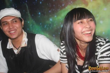 Foto Rinni Wulandari