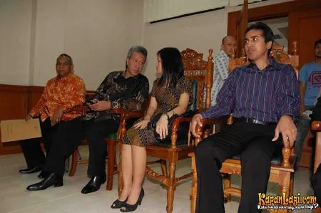 Foto Rinni Wulandari