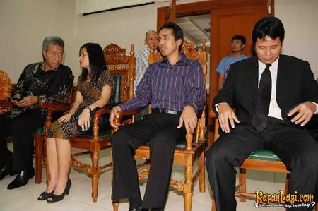 Foto Rinni Wulandari