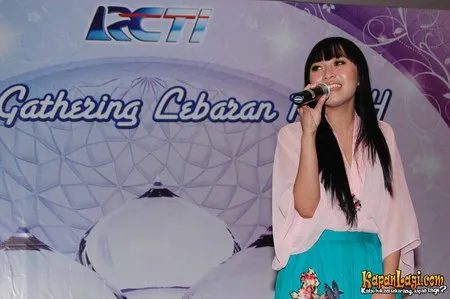 Foto Rinni Wulandari