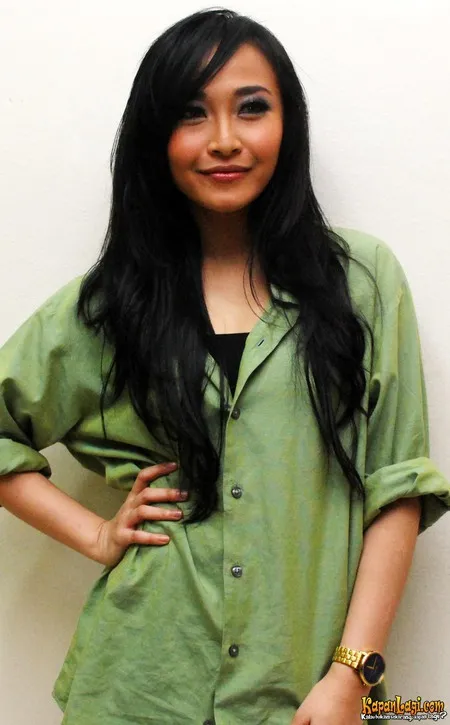 Foto Rinni Wulandari