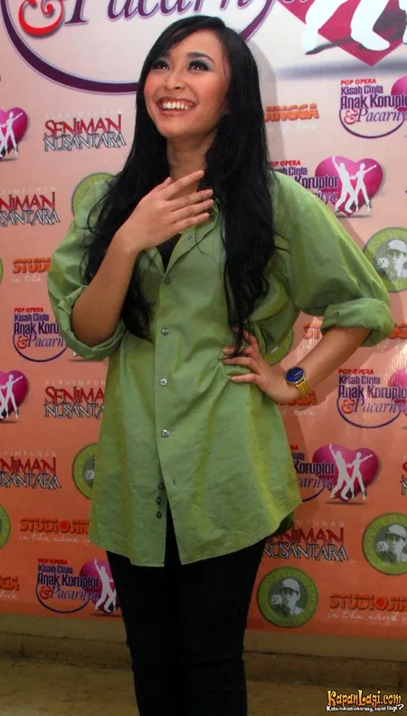 Foto Rinni Wulandari