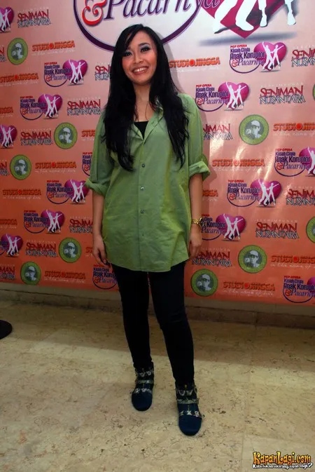 Foto Rinni Wulandari