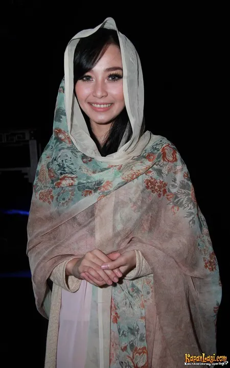 Foto Rinni Wulandari