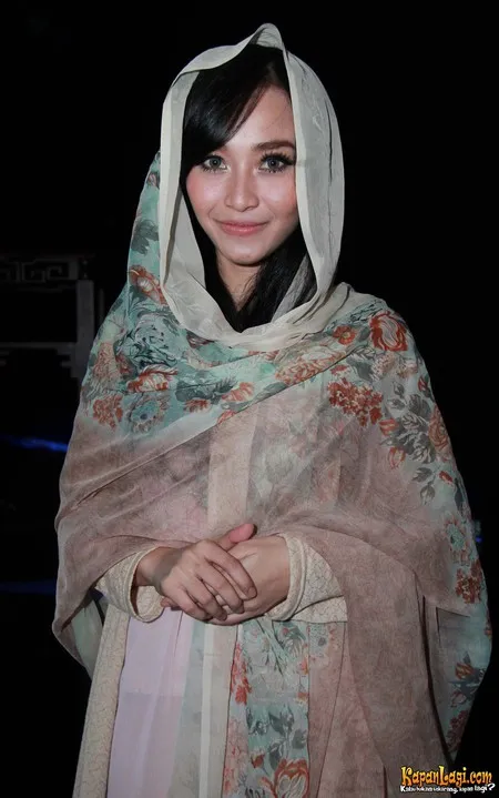 Foto Rinni Wulandari