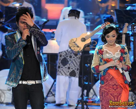 Foto Rinni Wulandari