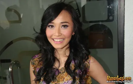 Foto Rinni Wulandari